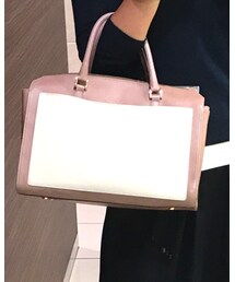 Carol J. | ボストンバッグ