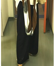 BARNYARDSTORM | その他パンツ