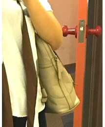 SAZABY | トートバッグ