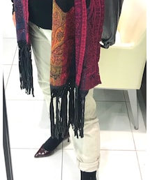 BZR  | チノパンツ