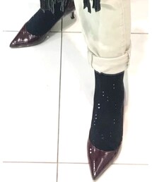 Gianvito Rossi | パンプス