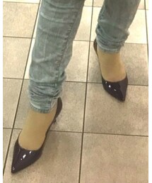 Gianvito Rossi | パンプス