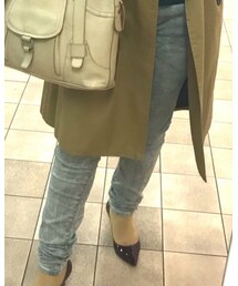 RAW | その他パンツ