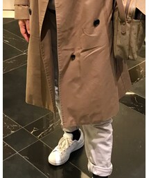 RAW | その他パンツ