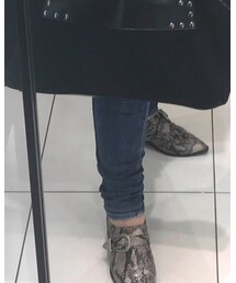 BRAPPERS | デニムパンツ