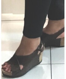 BUTTERO | サンダル