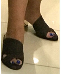 GINZA Kanematsu | サンダル