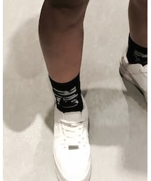 GU | ソックス/靴下
