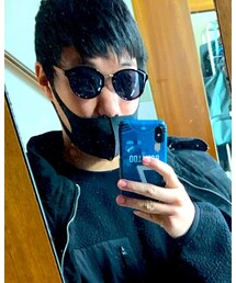 WEGO | サングラス