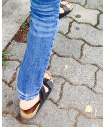 BIRKENSTOCK | サンダル