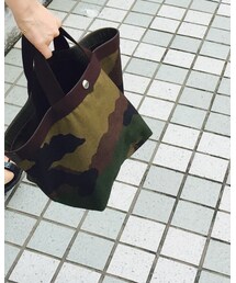 Herve Chapelier | トートバッグ