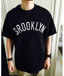 MSPC | Tシャツ/カットソー