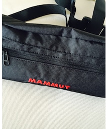 Mammut | ボディバッグ/ウエストポーチ