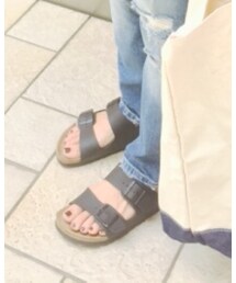 BIRKENSTOCK | サンダル