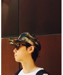 Carhartt | キャップ