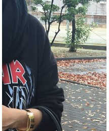 Rika | スウェット