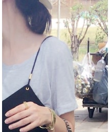 H&M | Tシャツ/カットソー