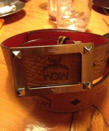 MCM | MCM!(ベルト)