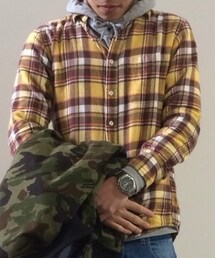 UNIQLO | シャツ/ブラウス