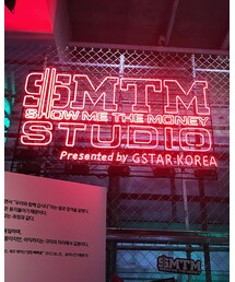 SMTM studio | その他