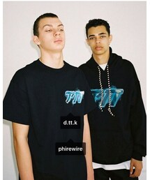 D.TT.K | Tシャツ/カットソー