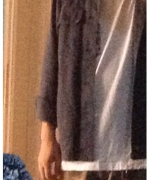 TBALLER | ミリタリージャケット