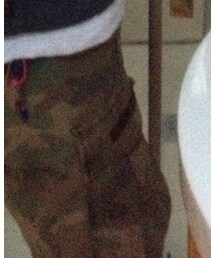 dada.basic | その他パンツ