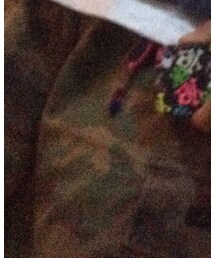 dada.basic | パンツ