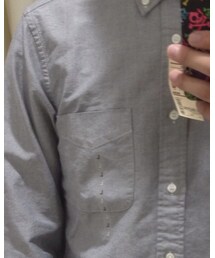 muji | シャツ/ブラウス