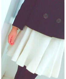 アンドクチュール | スカート