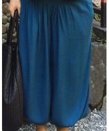 karisome | パンツ