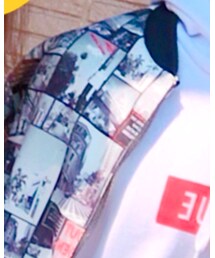 Avail | パーカー