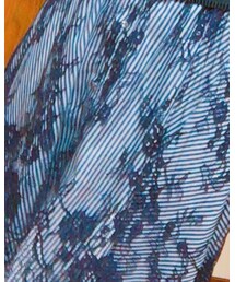 axes femme | シャツワンピース