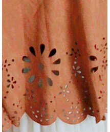 no brand | トップス