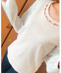 no brand | トップス