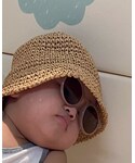 koreaの「ファッション雑貨(サングラス)」
