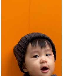 UNIQLO | ニットキャップ/ビーニー