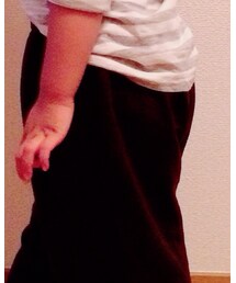 無印良品 | その他パンツ