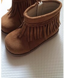 西松屋 | ブーツ