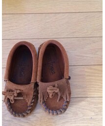 Minnetonka | シューズ