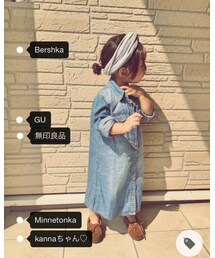 cocoちゃんコーデ❤️ | その他