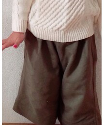 無印良品 | その他パンツ