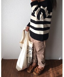 西松屋 | ニット/セーター