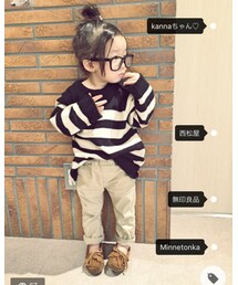 cocoちゃんコーデ❤️ | その他