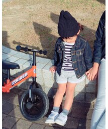 無印良品 | Tシャツ/カットソー