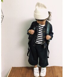 無印良品 | その他パンツ