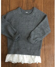 西松屋 | ニット/セーター