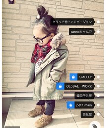 cocoちゃんコーデ❤️ | その他