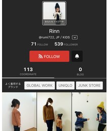 Rinnちゃん♡ | その他