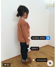 Rinnちゃんコーデ♡ | その他